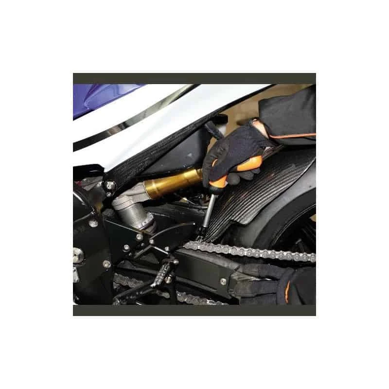 BETA Porte Embouts à Cliquet Réversible - 855 P - 008550010 – Image 3