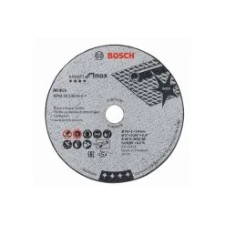 BOSCH 5 Disques à Tronçonner 76 Mm Expert For Inox - 2608601520