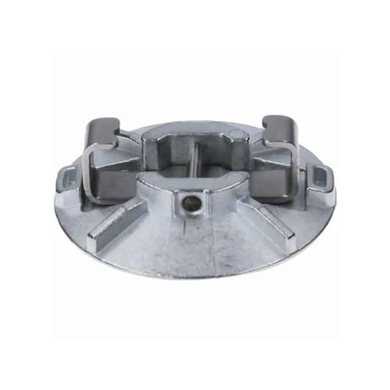 BOSCH Clip De Fixation Pour Plateau De Ponçage X-LOCK - 2608601720