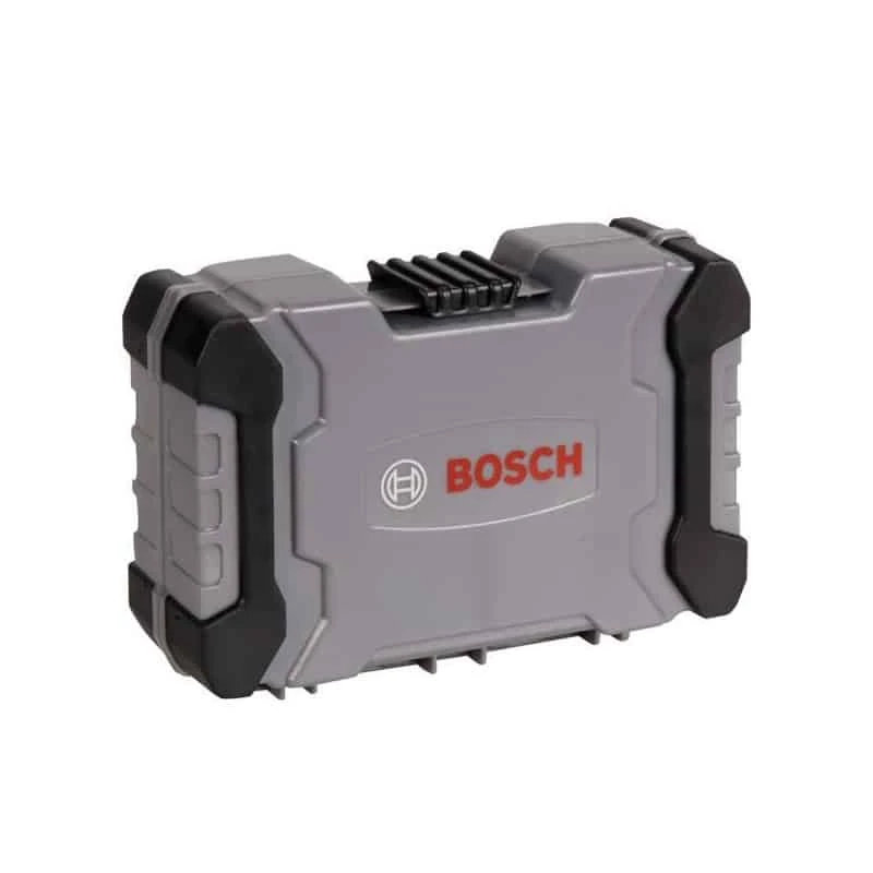 BOSCH Coffret De 43 Pièces : Embouts Et Douilles - 2607017164 – Image 4