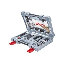 BOSCH Coffret Premium 76 Pièces - 2608P00234