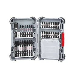BOSCH Coffret Vissage IMPACT 31 Pièces - 2608522366