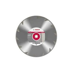 BOSCH Disques à Tronçonner Diamantés Spécial Marbre - Best For Marble
