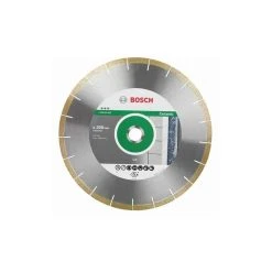 BOSCH Disques Diamantés Best For Céramic & Stone