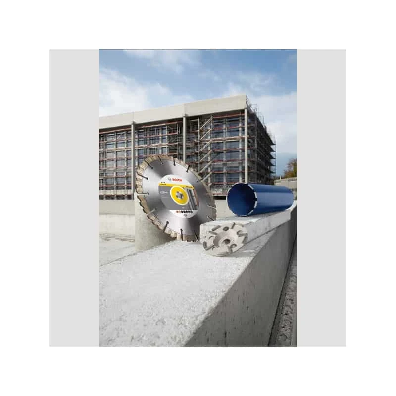 BOSCH Disques Diamantés (x10) Ø300mm Best For Universal - 2608603746 – Image 3