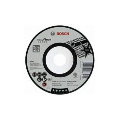 BOSCH Meule à ébarber Best For Inox - 2608603511