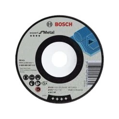 BOSCH Meule à ébarber – Métaux