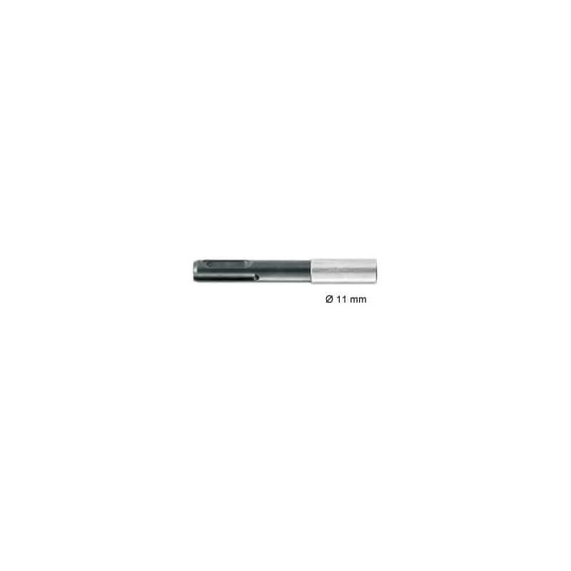 BOSCH Porte Embouts Aimanté à Queue SDS-plus - 2607000206
