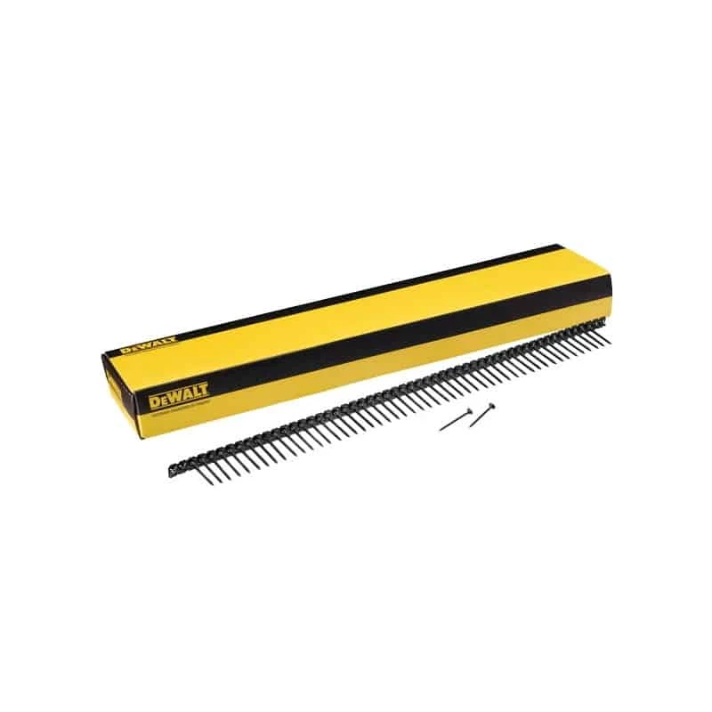DEWALT Bande De 1000 Vis Pour Le Placo