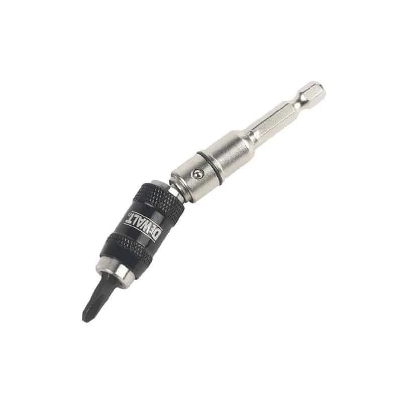 DEWALT Porte Embout + 1 Embout Impact - DT7505