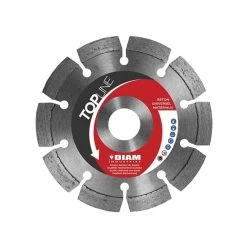 Diam Industries DIAM Disque Diamant à Rainurer Béton Ø150 - TRB150