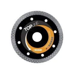 Diam Industries DIAM Disque Diamant Grès Cérame Ø125 - FC90125