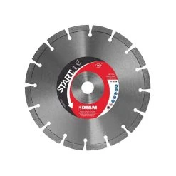 Diam Industries DIAM Disque Diamant Ø230 Béton Armé - TSPRO230