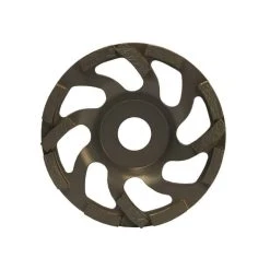 Diam Industries DIAM Plateau Diamanté Béton/ époxy - PNZ