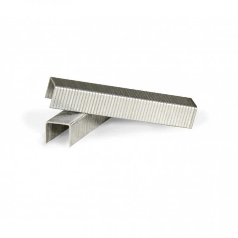 EDMA Agrafe Pour Puncher 10 Mm X 5000 Pcs - 31955