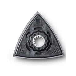 FEIN 2 Patins De Ponçage Perforés STARLOCK 136 - 63806136220