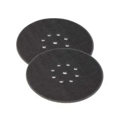 FESTOOL 2 Pad Interface Pour Plateau Souple Pour PLANEX - 496140