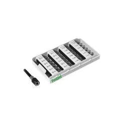 FESTOOL 24 Embout BITS + BHS 65 CE TL - 769094