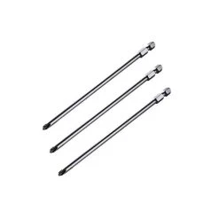 FESTOOL 3 Embouts Pour Chargeurs AF 55-DWC