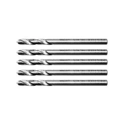 FESTOOL 5 Forets De Rechange Alésoir Ø3.5mm EB-BSTA D3,5/5 - 494445