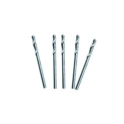 FESTOOL 5 Forets De Rechange Pour Alésoir EB-BSTA 4.5 - 494446