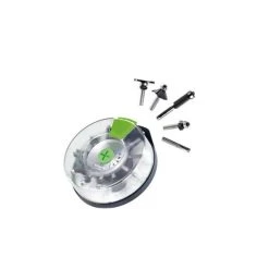 FESTOOL Boite De Fraises Box OF HW S8 Mix - 498979