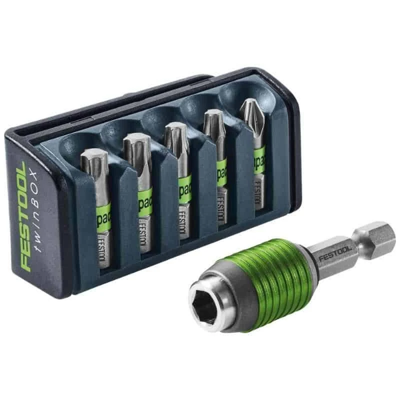 FESTOOL Coffret Ă Embouts BT-IMP SORT3 - 204383
