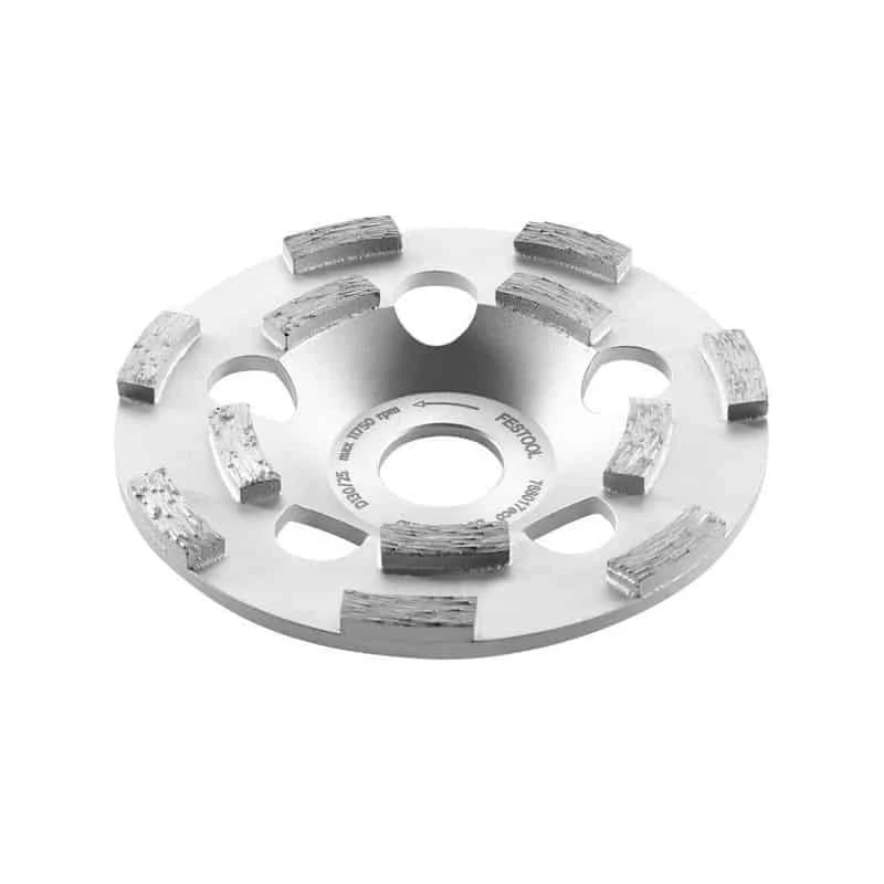 FESTOOL Disque Diamant DIA HARD-D130-ST - 499972