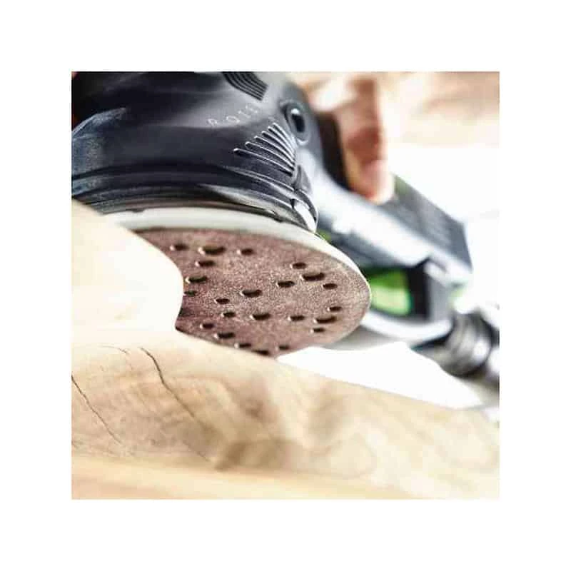 FESTOOL Plateau De Ponçage FastFix ST-STF D150/MJ2-FX-SW - 202462 â Image 2