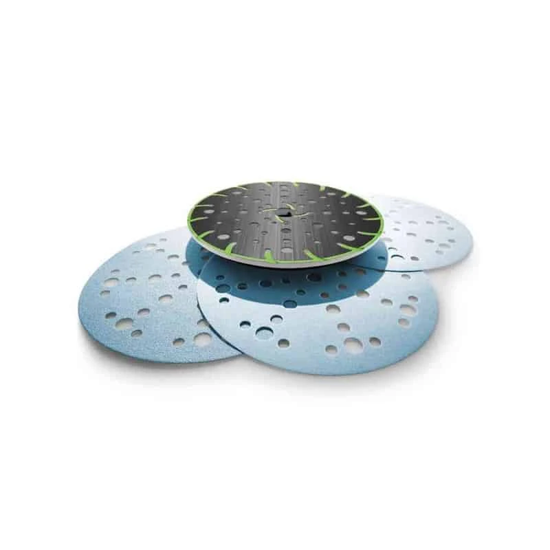 FESTOOL Plateau De Ponçage FastFix ST-STF D150/MJ2-FX-SW - 202462 â Image 3