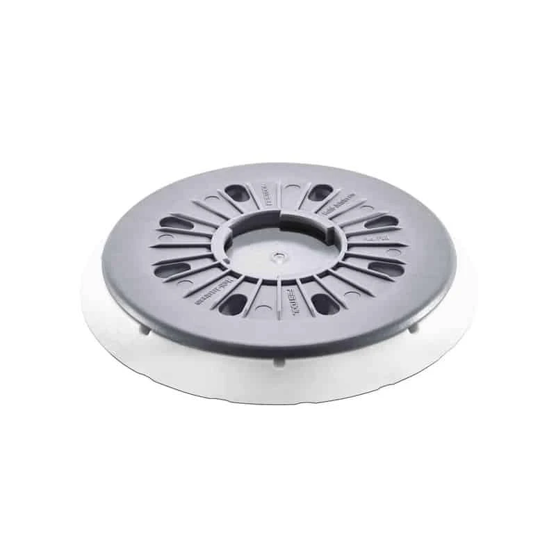 FESTOOL Plateau De Ponçage FastFix ST-STF D150/MJ2-FX-SW - 202462