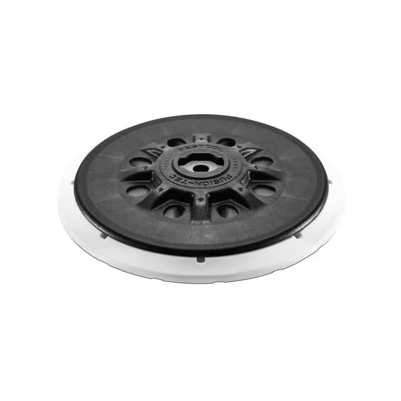 FESTOOL Plateau De Ponçage Mou ST-STF D150/MJ2-M8-W-HT - 202458