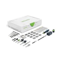 FESTOOL Set De Montage SYS3 M 89 ORG CE-SORT - 576804