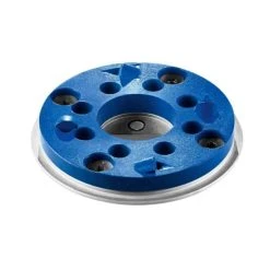 FESTOOL Tête D'outil DIA THERMO-RG 80 - 769082