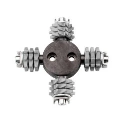 FESTOOL Tête D'outil FZ-RG 80 - 769131