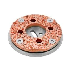 FESTOOL Tête D'outil HW COARSE-RG 80 - 769056