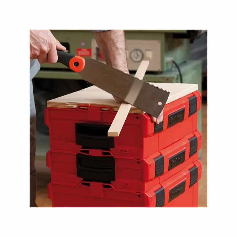 FISCHER L-Boxx Assortiment De Chevilles Tous MatĂ©riaux - 511434 â Image 3