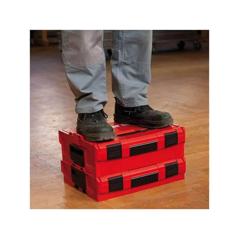 FISCHER L-Boxx Assortiment De Chevilles Tous MatĂ©riaux - 511434 â Image 4