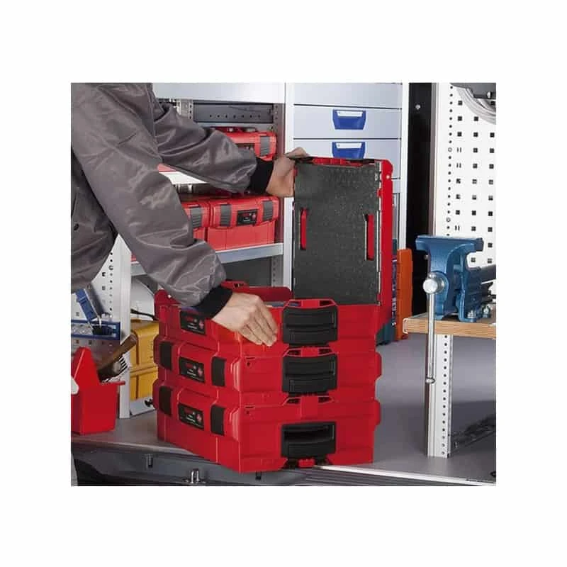 FISCHER L-Boxx Assortiment De Chevilles Tous MatĂ©riaux - 511434 â Image 5