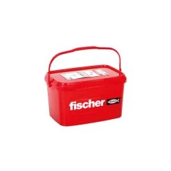 FISCHER Seau De 1200 Chevilles SX 8x40 - 507904