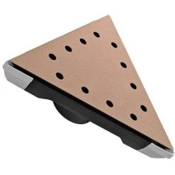 FLEX Tête De Ponçage Triangulaire GE7 - 457191