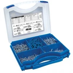 KREG Paquet De 675 Vis - SK03-INT