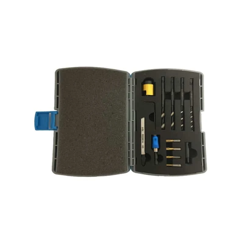 LEMAN Coffret 16 Accessoires SpĂ©cial Terrasse - 56016 â Image 2