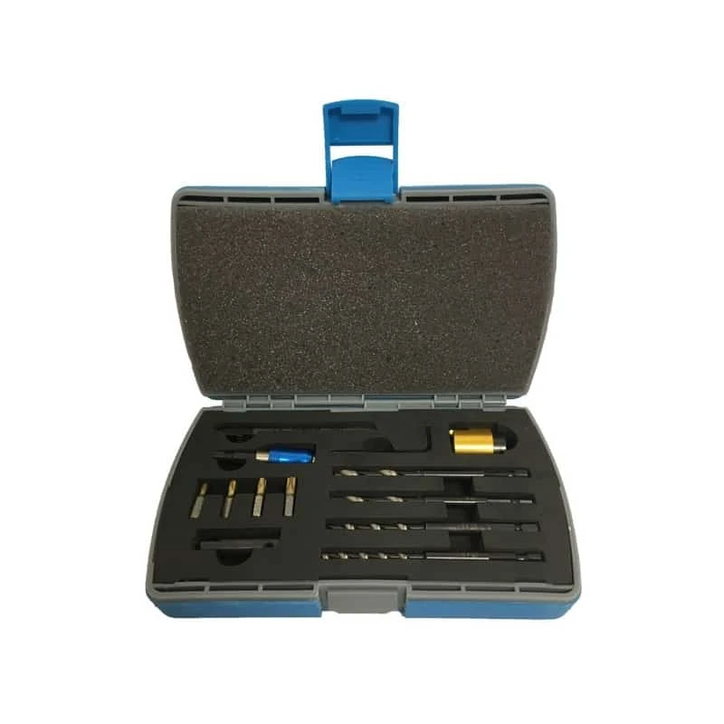 LEMAN Coffret 16 Accessoires Spécial Terrasse - 56016