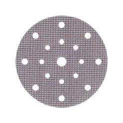 MAFELL 20 Disques Abranet HD Pour Grain 60 - 093447