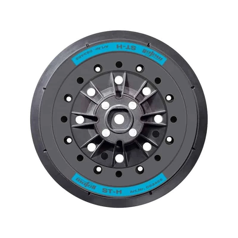 MAFELL Plateau Ponçage Dur Ponceuse EVA-ST-H - 093455