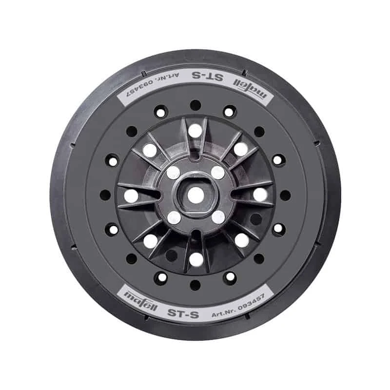 MAFELL Plateau Ponçage Souple Ponceuse EVA-ST-S - 093457