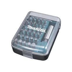 MAKITA Coffret 31 Accessoires De Vissage - D-34936