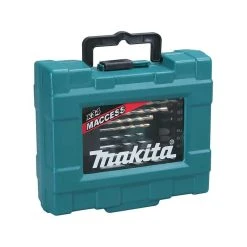 MAKITA Coffret MACCESS 34 Accessoires 1/4" - D-36980