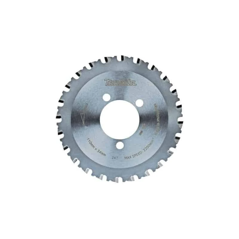 MAKITA Lame Efficut Pour DCS251 - E-11097